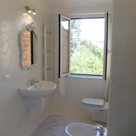 Casa Baroncelli