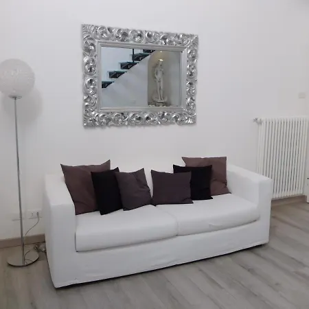Apartment Casa Baroncelli Siena
