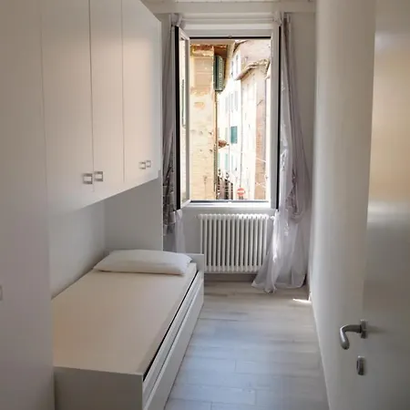 Casa Baroncelli Apartment *