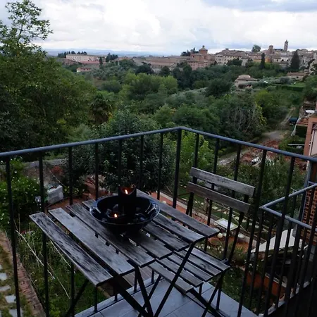 Casa Baroncelli Apartment