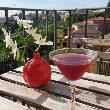 Casa Baroncelli Apartment Siena