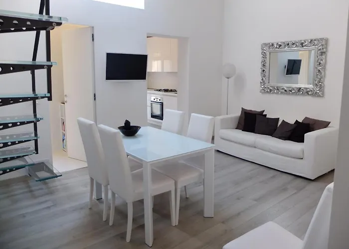Casa Baroncelli