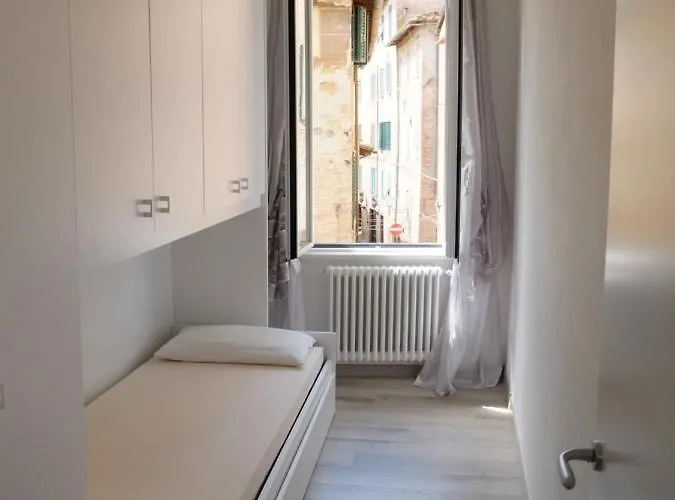 Casa Baroncelli דירה *