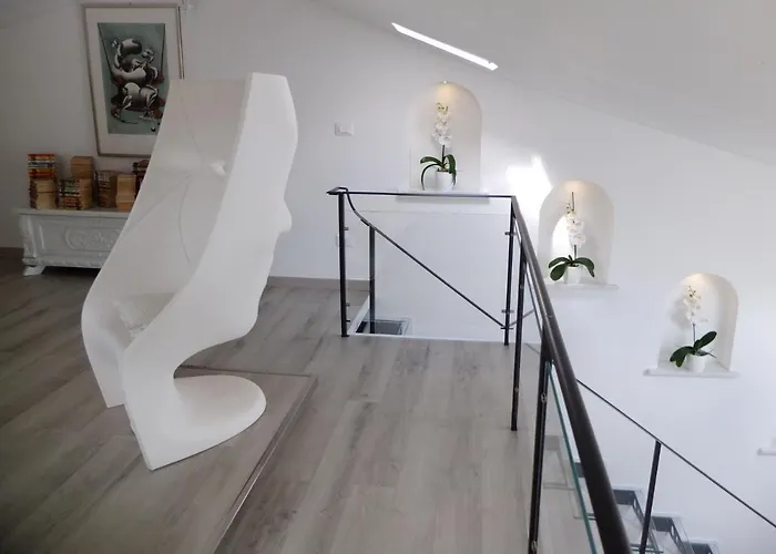 Casa Baroncelli סיינה