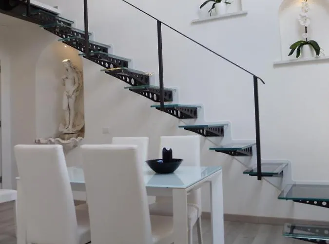 Casa Baroncelli דירה סיינה