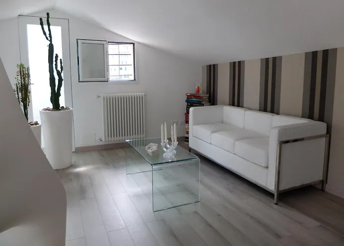Casa Baroncelli * סיינה