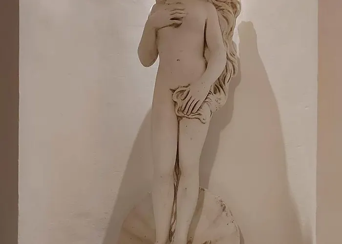 דירה Casa Baroncelli סיינה