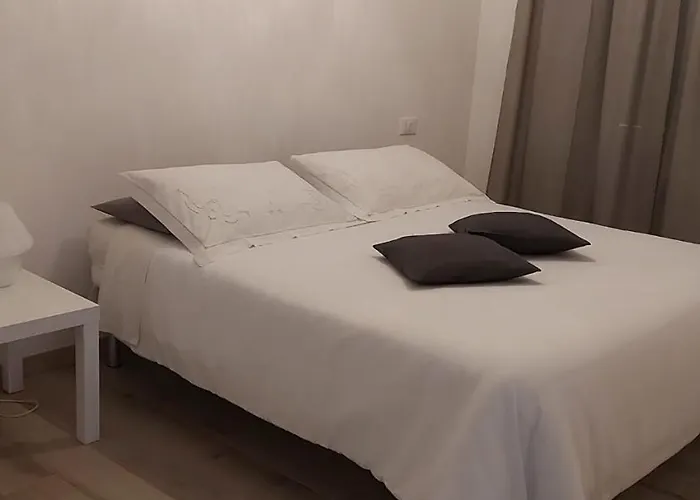 דירה Casa Baroncelli *