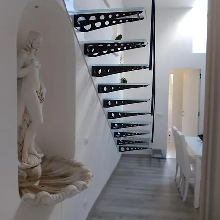 Casa Baroncelli Сиена