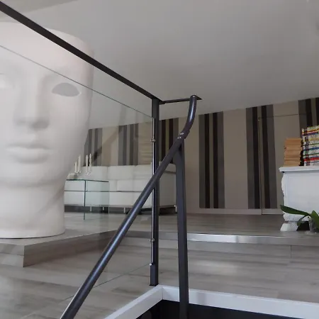 Apartament Casa Baroncelli
