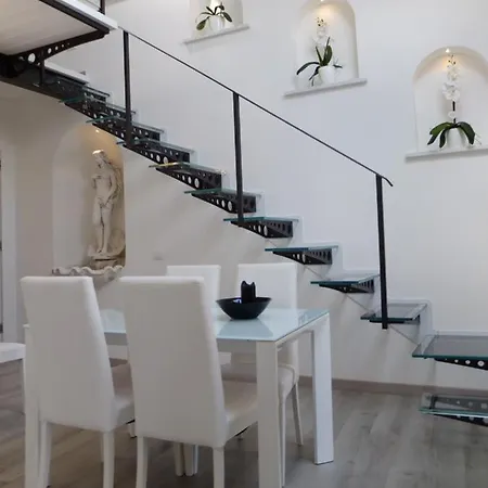 Casa Baroncelli Apartament Siena