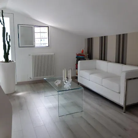 Casa Baroncelli * Siena