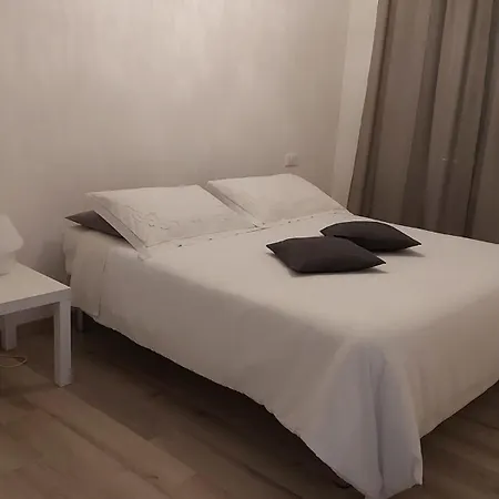 Апартаменты Casa Baroncelli *