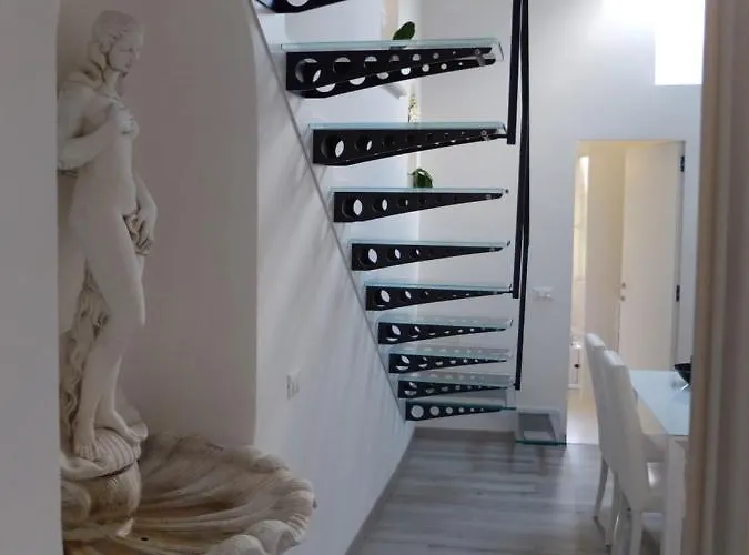 Casa Baroncelli Сиена