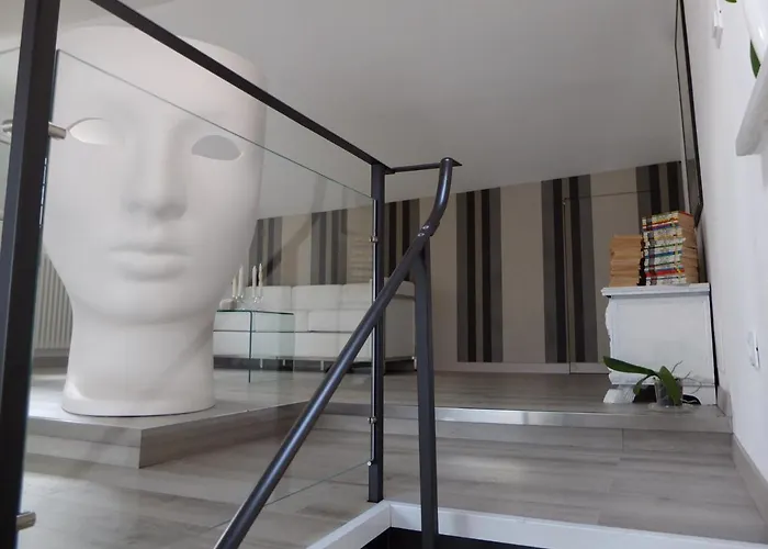 Апартаменты Casa Baroncelli