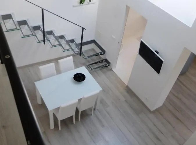 Casa Baroncelli *