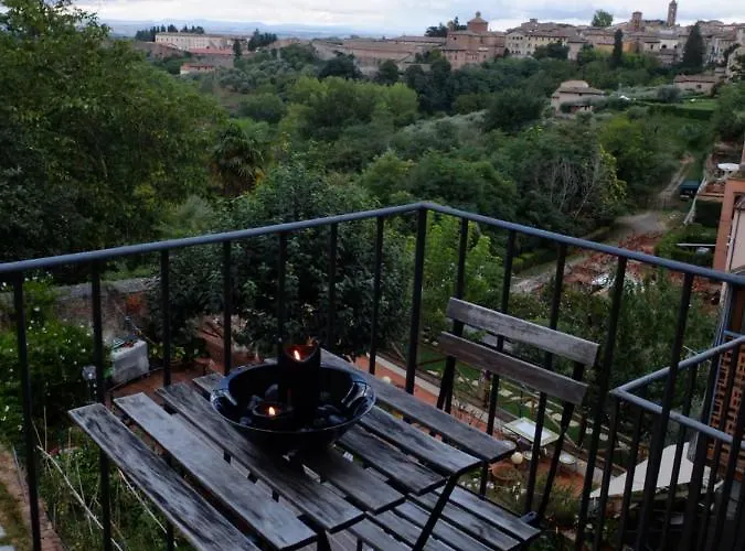 Casa Baroncelli Apartament