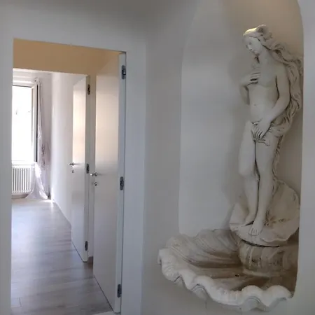 Apartman Casa Baroncelli